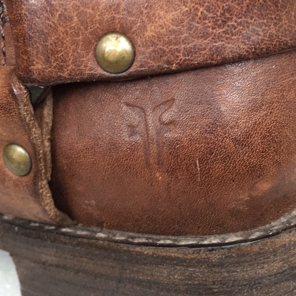 Frye boots - Picture 3 of 5